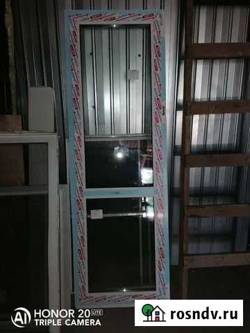 Дверь пвх Вологда - изображение 1