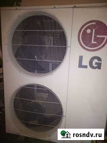 Сплит - система LG T54LH Старый Оскол - изображение 1