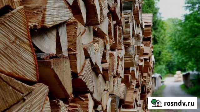Дрова Отрадное - изображение 1