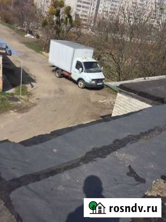 Вывоз мусора Ставрополь - изображение 1