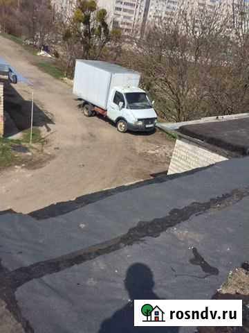 Вывоз мусора Ставрополь - изображение 1