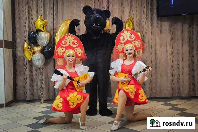 Шоу-балет /Каскад/танцы/танцевальное шоу/светодиод Волгоград - изображение 1