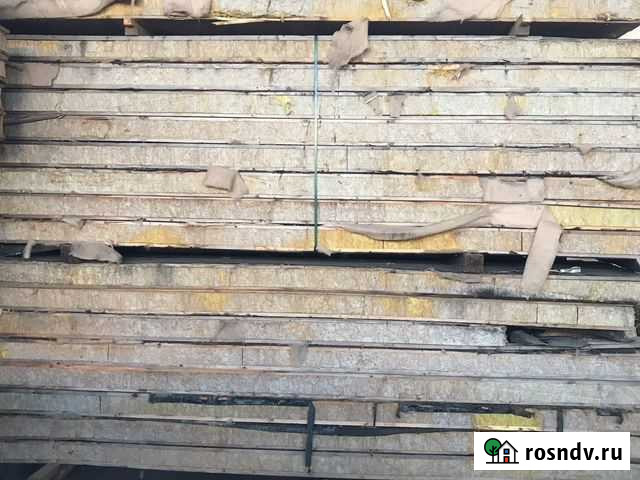 Сендвич панель Яхрома - изображение 1