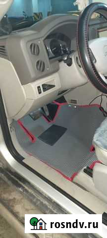 Коврики skoda kodiaq eva 3d ева 3д эва 3д Выборг - изображение 1