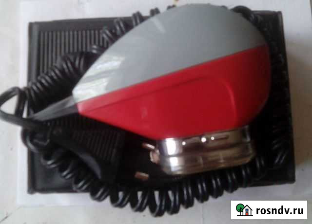 Электробритва Харьков 6М Саратов - изображение 1