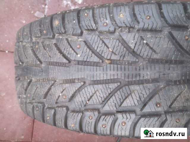 Cooper 235/60 R17 102T Виллози - изображение 1
