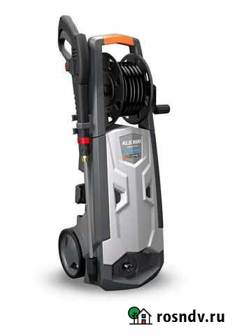 Аппарат высокого давления (авд), автомойка Тула - изображение 1