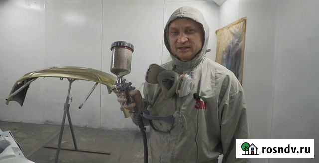 Готовое решение своего автобизнеса Нижний Новгород Нижний Новгород - изображение 1