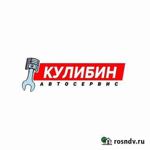 Автосервис «Кулибин» Когалым
