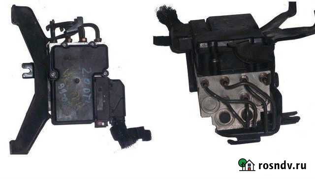 Блок (ABS) Суджа - изображение 1