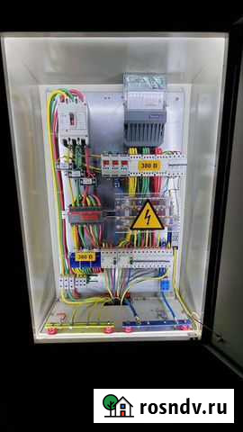 Электрик Хасавюрт - изображение 1