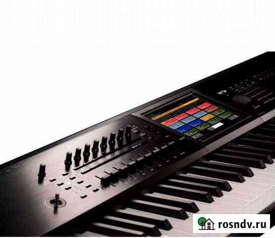 Korg kronos2 73 Корг кронос Челябинск