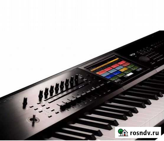 Korg kronos2 73 Корг кронос Челябинск - изображение 1