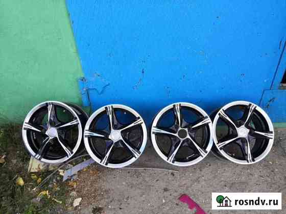 Диски LS Wheels 137 R14 Ноябрьск