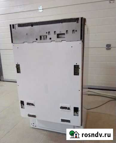 Посудомоечная машина Beko DIS-1520 б/у на запчасти Севастополь - изображение 1