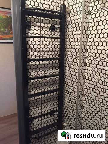 Ограждения, перила, лестницы, навесы, металлоиздел Кострома - изображение 1