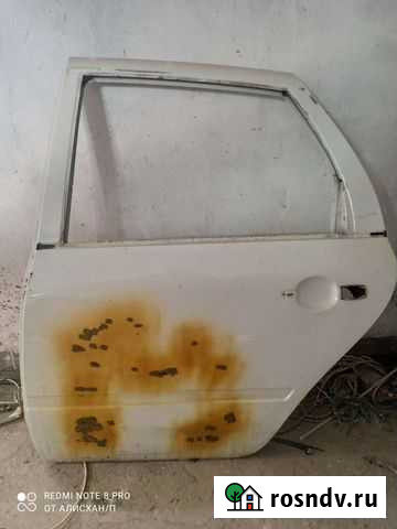 Дверь granta Урус-Мартан - изображение 1