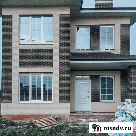 Окна в дом Нальчик - изображение 1