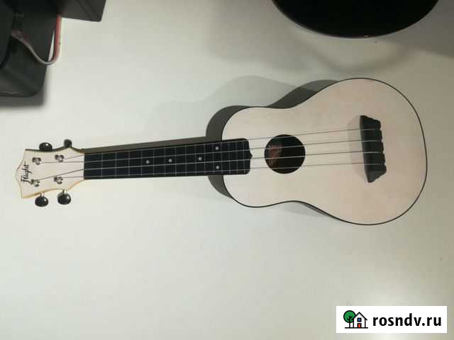 Укулеле Снежинск - изображение 1