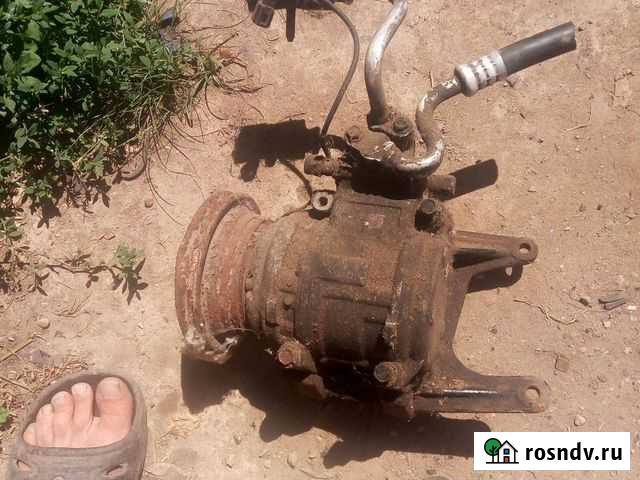 Компрессор кондиционера Можга - изображение 1