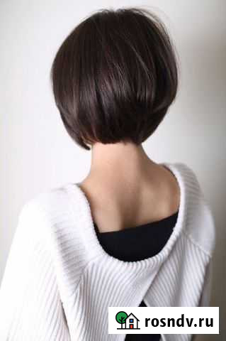 Услуги парикмахера Хабаровск - изображение 1