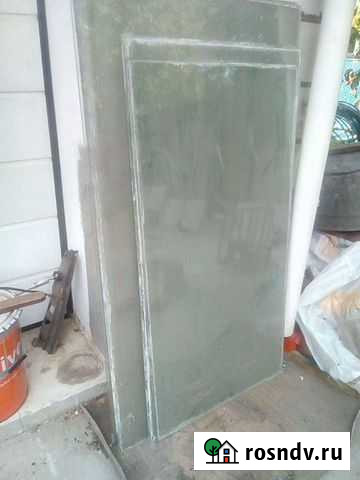Стекло оконное Резка в размер Доставка Тверь - изображение 1