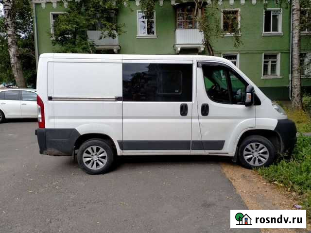 Грузоперевозки Переезды Доставка Долгопрудный - изображение 1