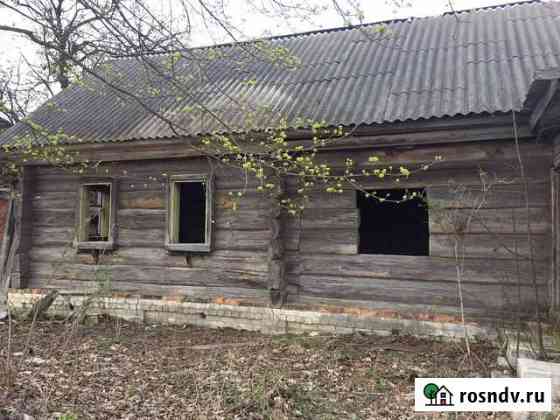 Продам сруб дома Трубчевск
