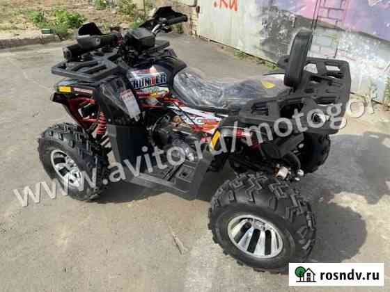 Квадроцикл Avantis Hunter 200 NEW Premium Кредит Нижний Новгород