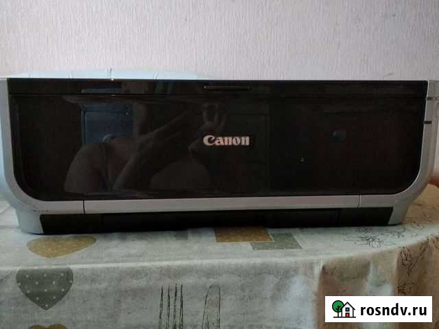 Принтер Клин - изображение 1