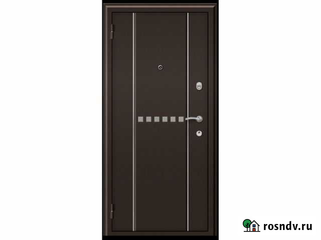 Дверь входная Череповец - изображение 1