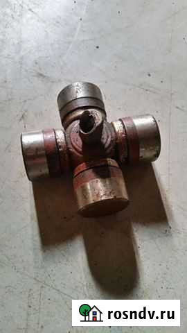 Крестовина Бирск - изображение 1