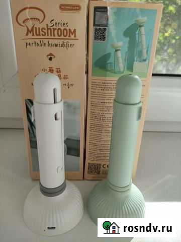 Увлажнитель воздуха Евпатория - изображение 1