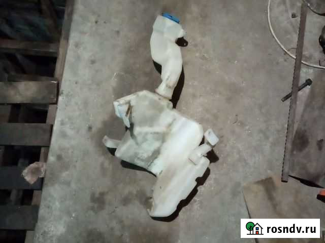 Бачок омывателя Краснооктябрьский - изображение 1