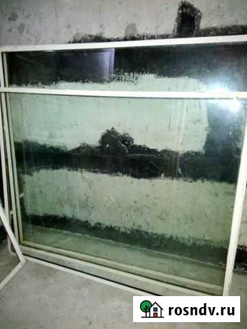 Стеклопакеты /рамы металл Сыктывкар - изображение 1