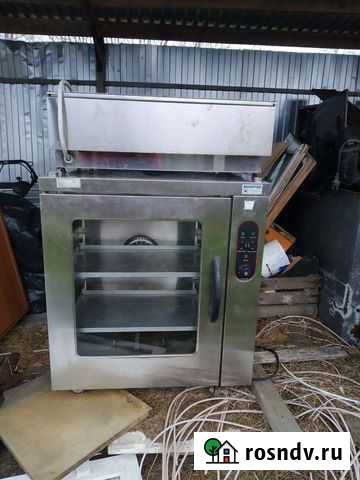 Печь с грилем Ярославль - изображение 1