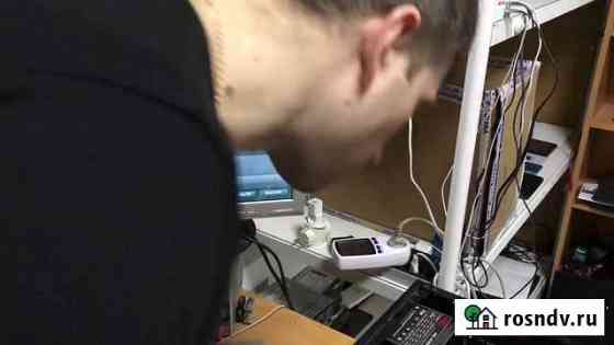 Установка, восстановление ос Windows. Ремонт пк Новоалтайск