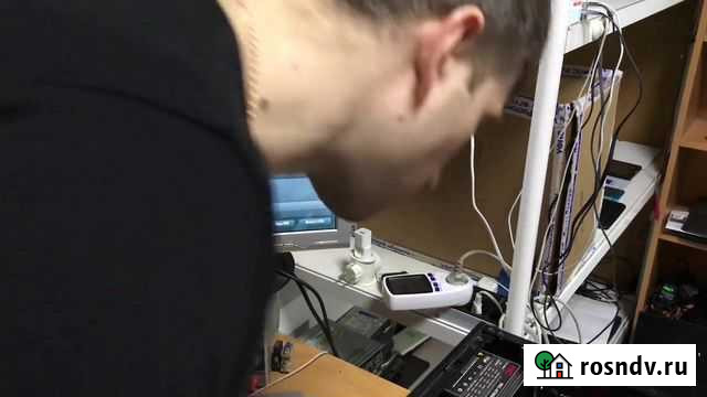 Установка, восстановление ос Windows. Ремонт пк Новоалтайск - изображение 1