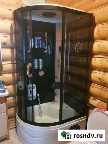 Сборка и установка,ремонт душевой кабины Самара - изображение 1