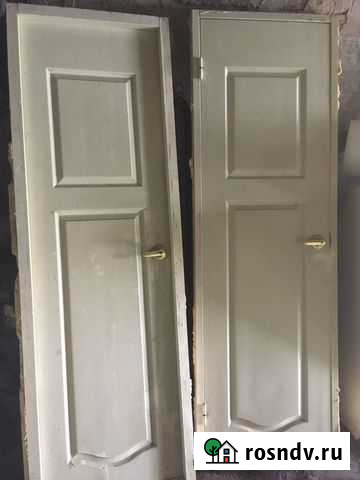 Дверь Мегион - изображение 1