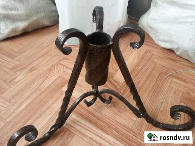 Подставка Великий Новгород - изображение 1