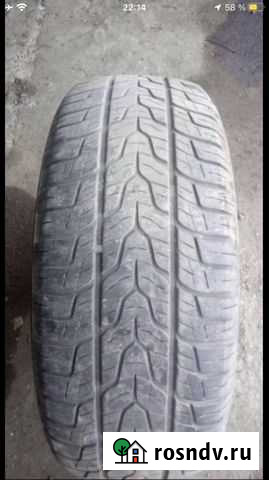 Yokohama 265/60 R18 Великий Новгород - изображение 1