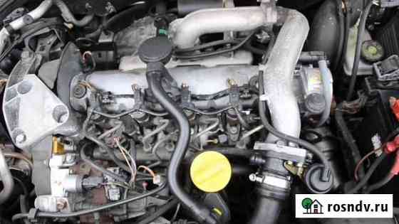 Двс 1.9 F9Q Renault Белореченск