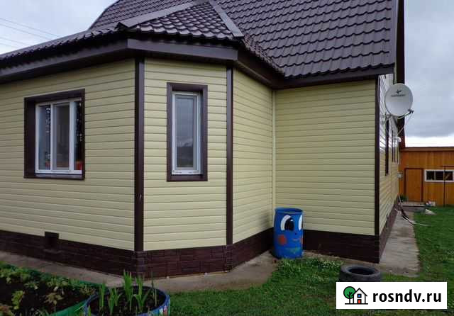 Фасады Майма - изображение 1