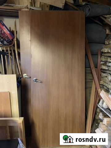 Двери Андреево - изображение 1