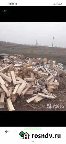 Дрова Пласт - изображение 1