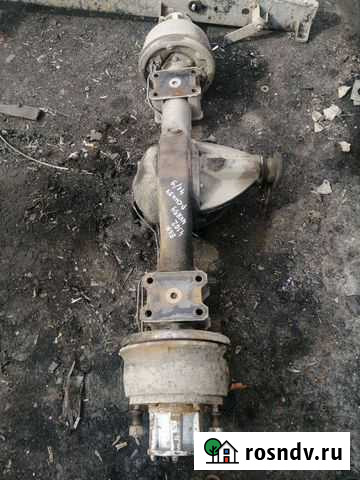 Задний мост редуктор 41/9 Isuzu Elf NKR69 Киселевск - изображение 1