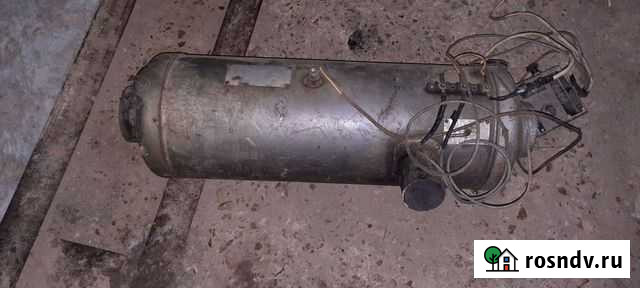 Обогреватель Белебей - изображение 1