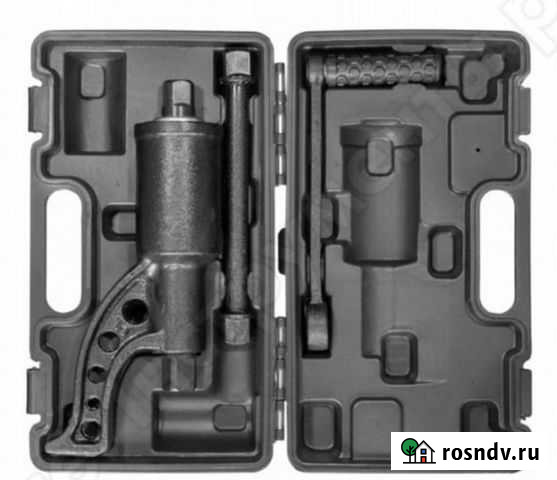 Гайковерт Бердск - изображение 1