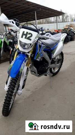 Crossmaster 250 новые Маркс - изображение 1